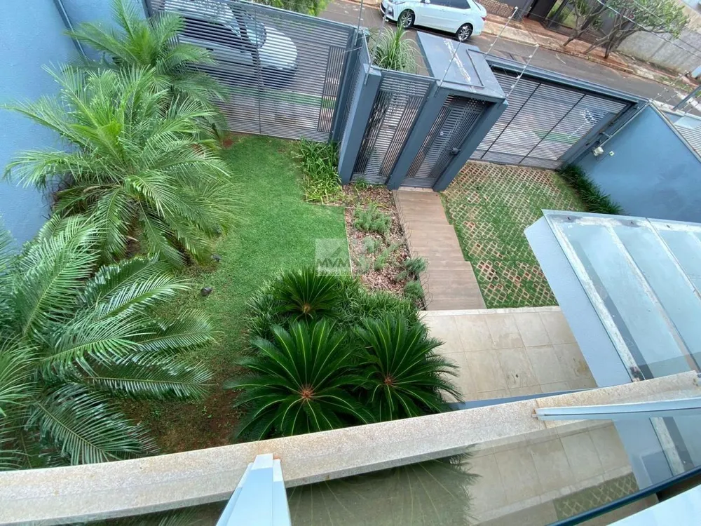 Sobrado, 3 quartos, 213 m² - Foto 8