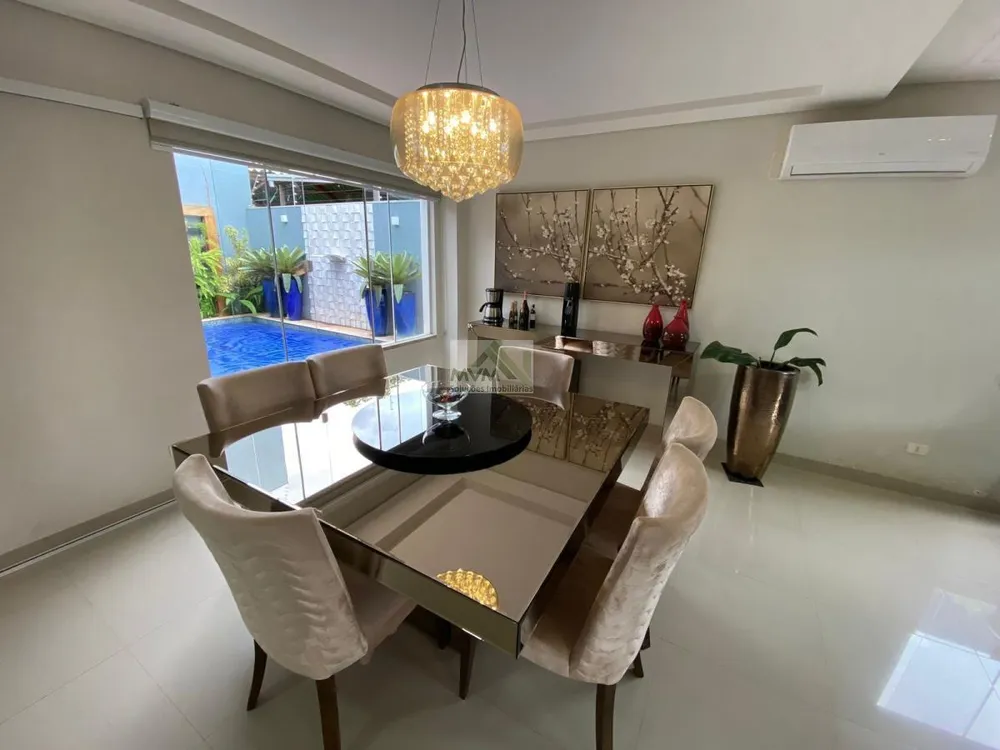 Sobrado, 3 quartos, 213 m² - Foto 2