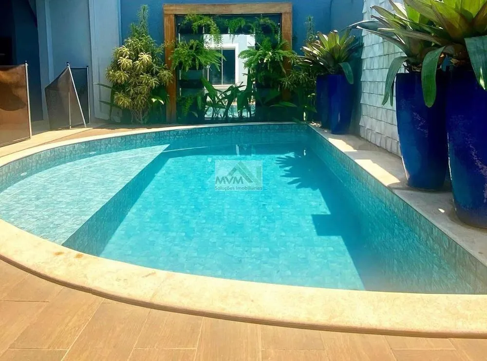 Sobrado, 3 quartos, 213 m² - Foto 12