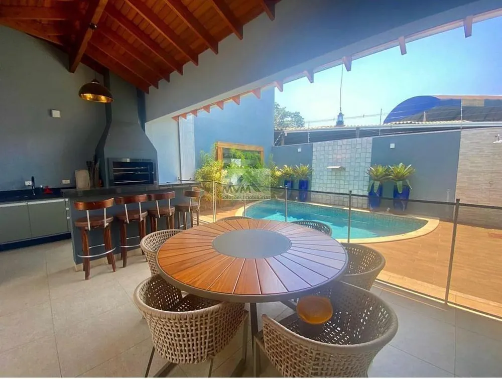 Sobrado, 3 quartos, 213 m² - Foto 10