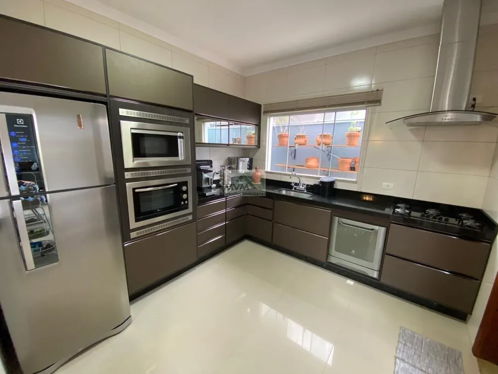 Sobrado, 3 quartos, 213 m² - Foto 5
