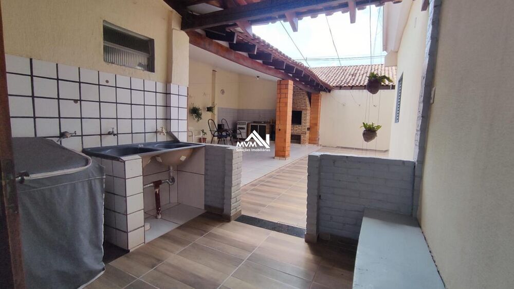 Casa, 4 quartos, 250 m² - Foto 6