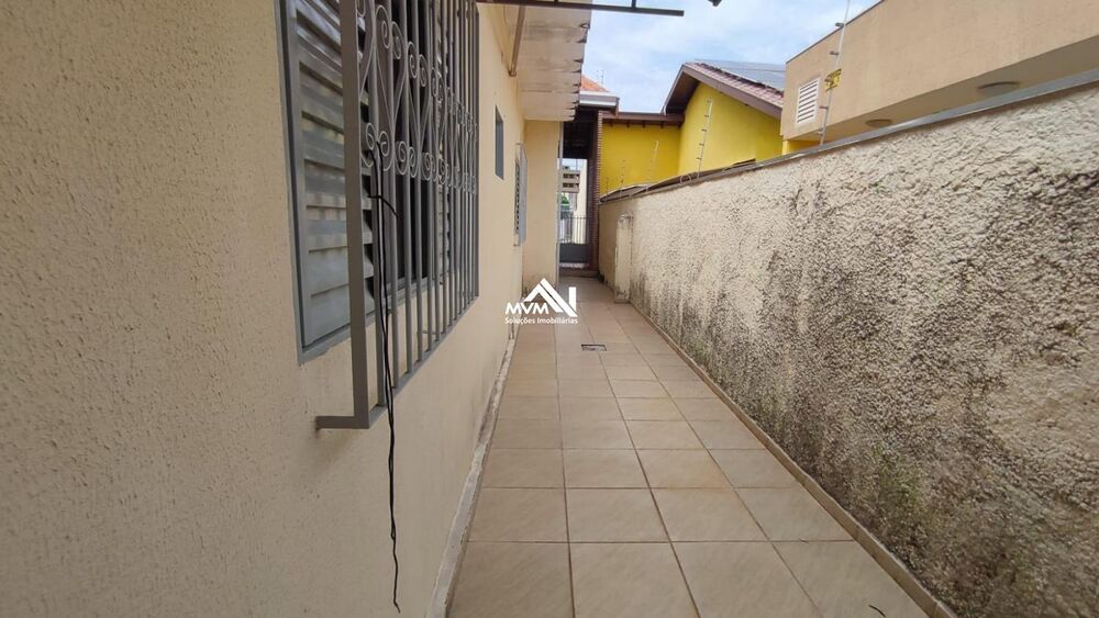 Casa, 4 quartos, 250 m² - Foto 7