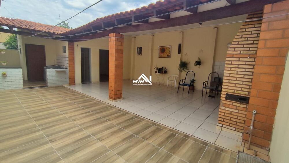 Casa, 4 quartos, 250 m² - Foto 5