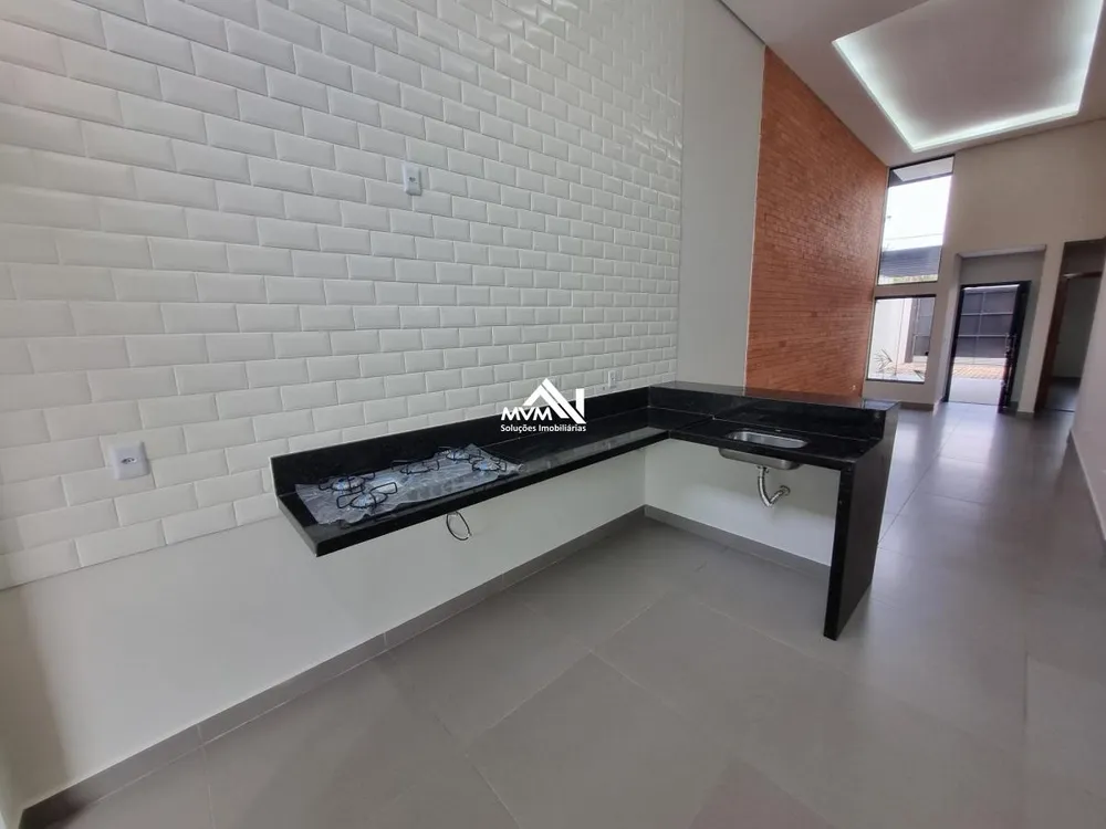 Casa, 3 quartos, 103 m² - Foto 14
