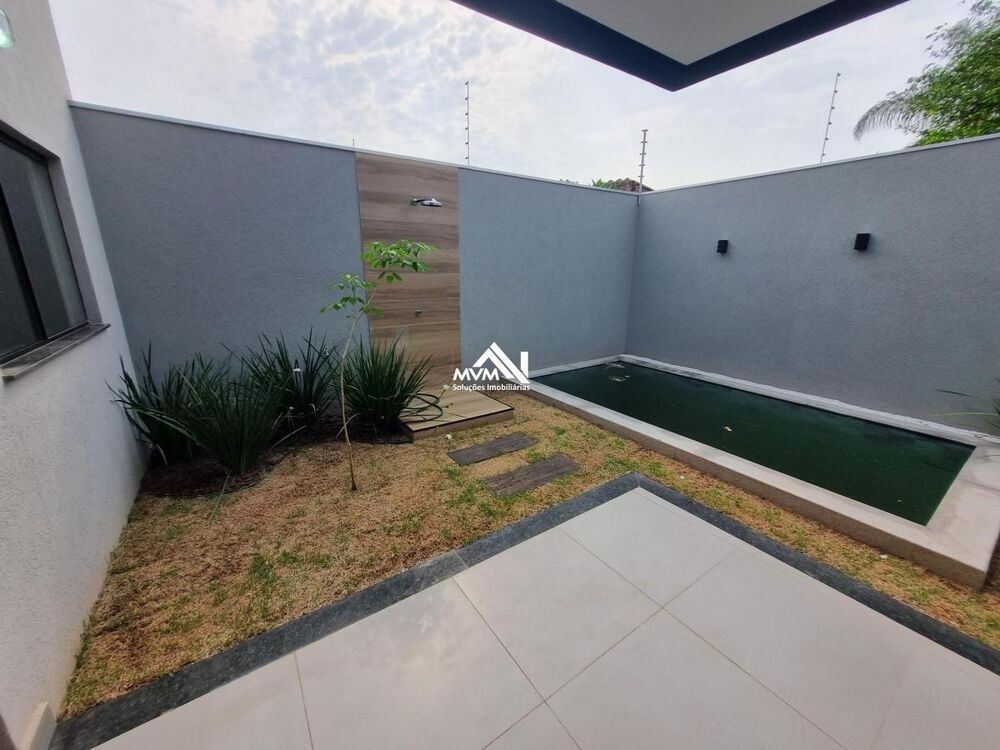 Casa, 3 quartos, 103 m² - Foto 12