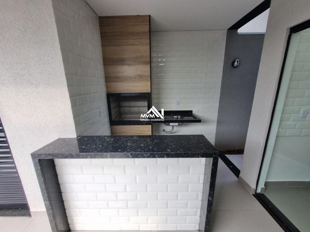 Casa, 3 quartos, 103 m² - Foto 4