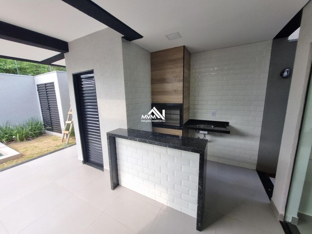 Casa, 3 quartos, 103 m² - Foto 3