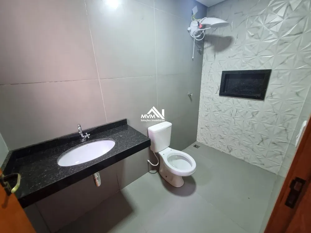 Casa, 3 quartos, 103 m² - Foto 13