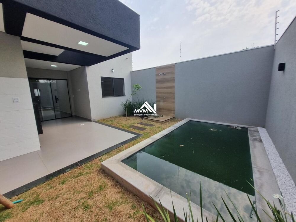 Casa, 3 quartos, 103 m² - Foto 10