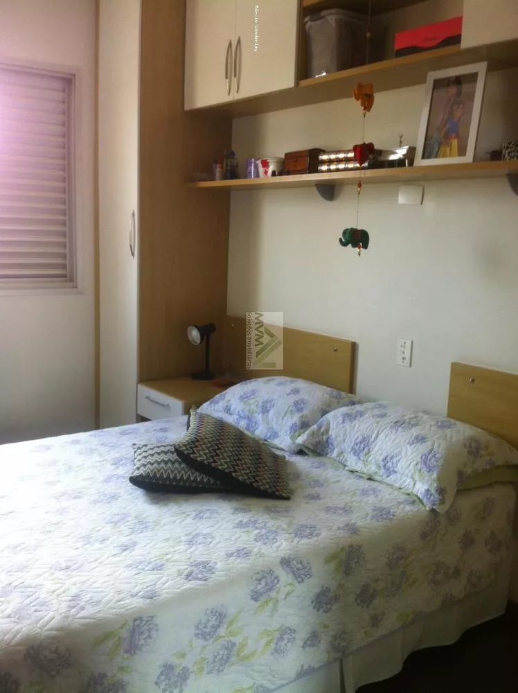 Apartamento à venda com 3 quartos, 149m² - Foto 3