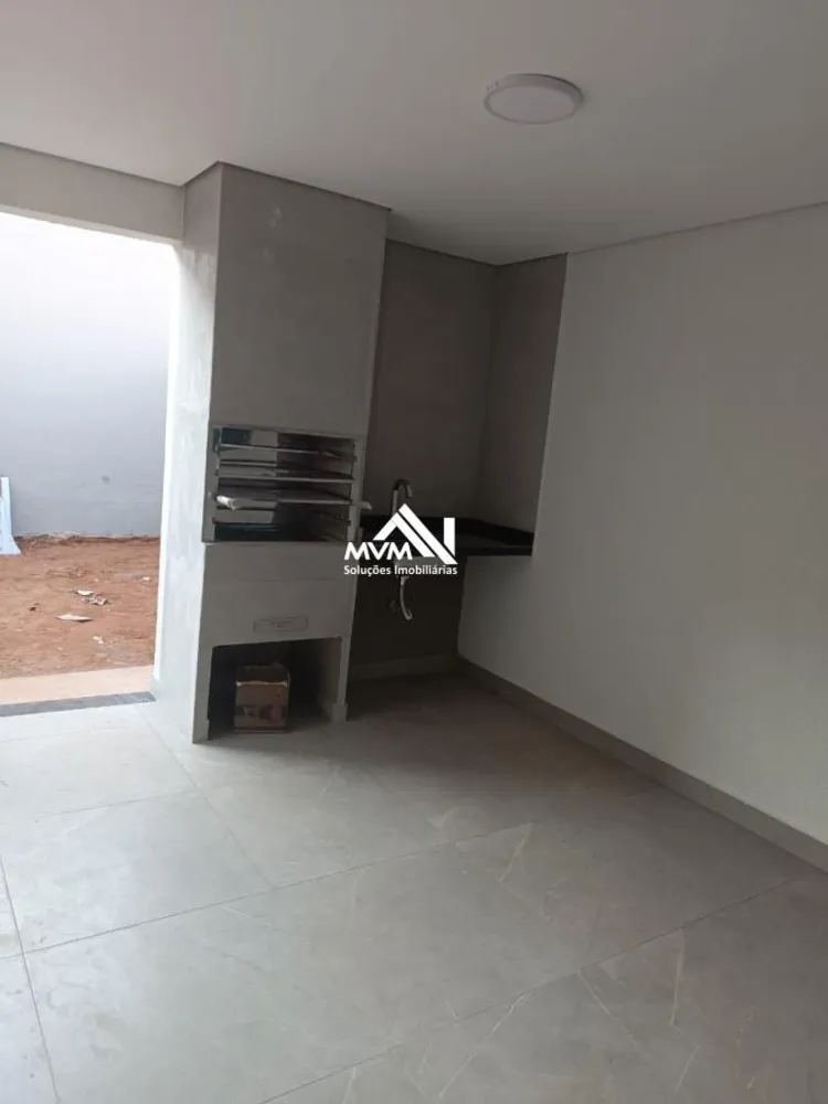 Casa, 3 quartos, 115 m² - Foto 8
