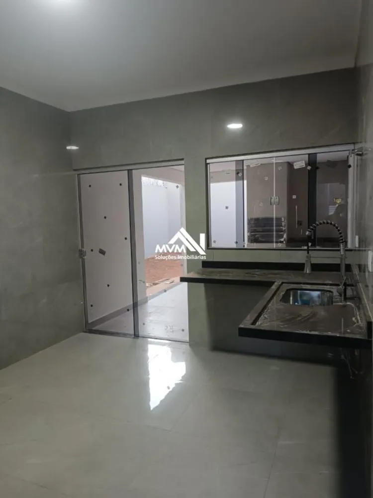 Casa, 3 quartos, 115 m² - Foto 5