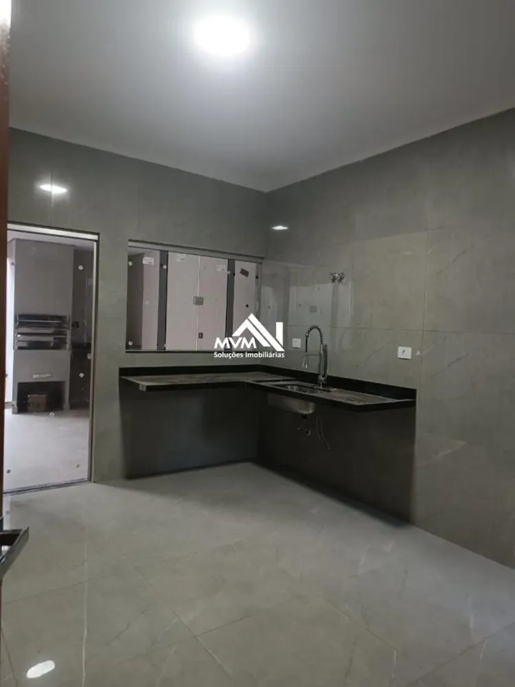 Casa, 3 quartos, 115 m² - Foto 4