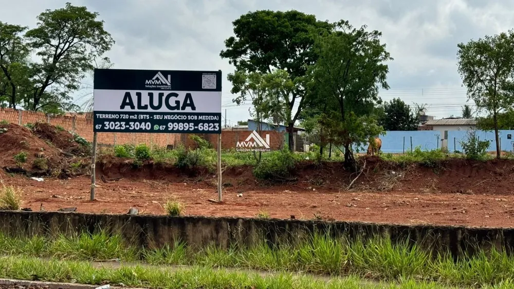 Loteamento e Condomínio, 720 m² - Foto 2