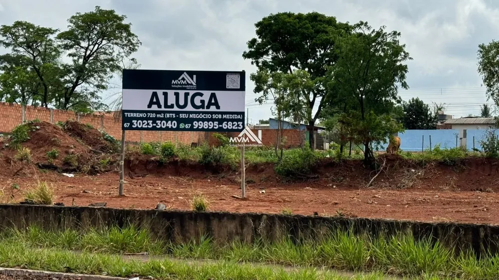 Loteamento e Condomínio, 720 m² - Foto 1