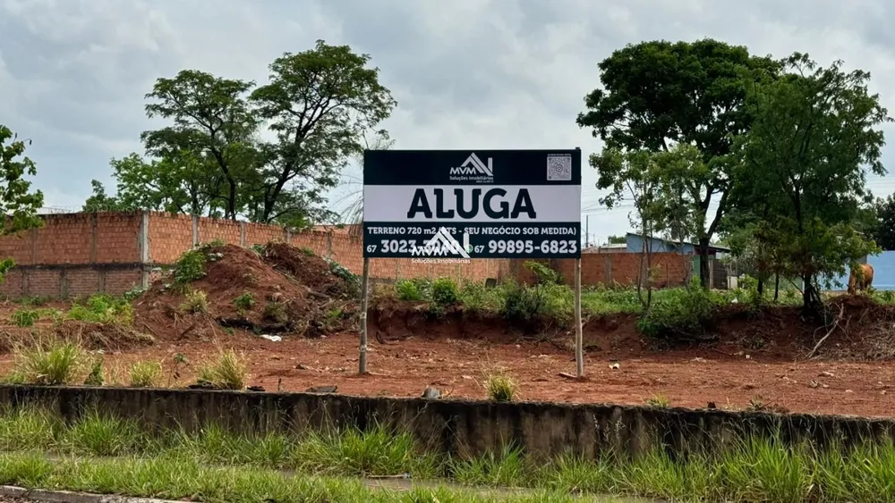 Loteamento e Condomínio, 720 m² - Foto 3