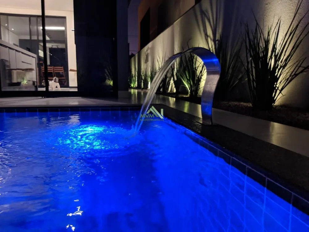Casa de Condomínio, 3 quartos - Foto 7