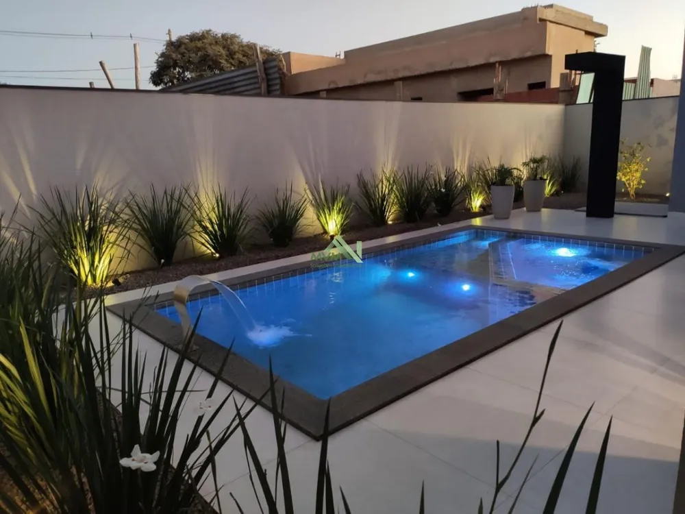 Casa de Condomínio, 3 quartos - Foto 8