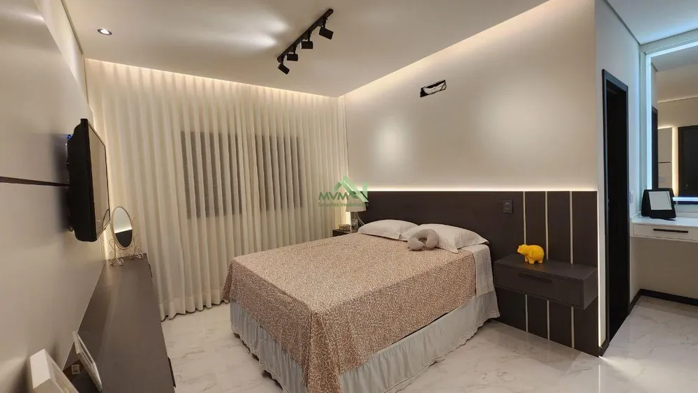 Casa de Condomínio, 3 quartos - Foto 6