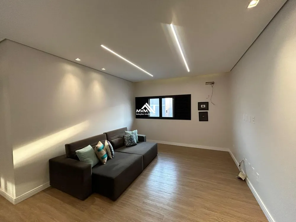 Sobrado, 4 quartos, 466 m² - Foto 3