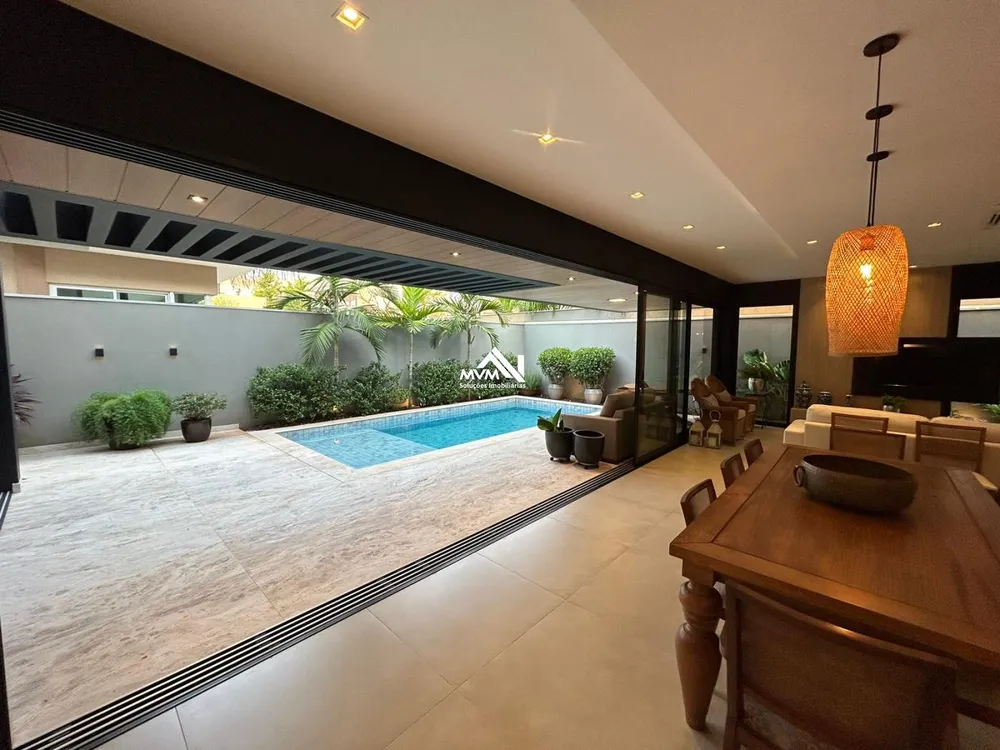 Sobrado, 4 quartos, 466 m² - Foto 8