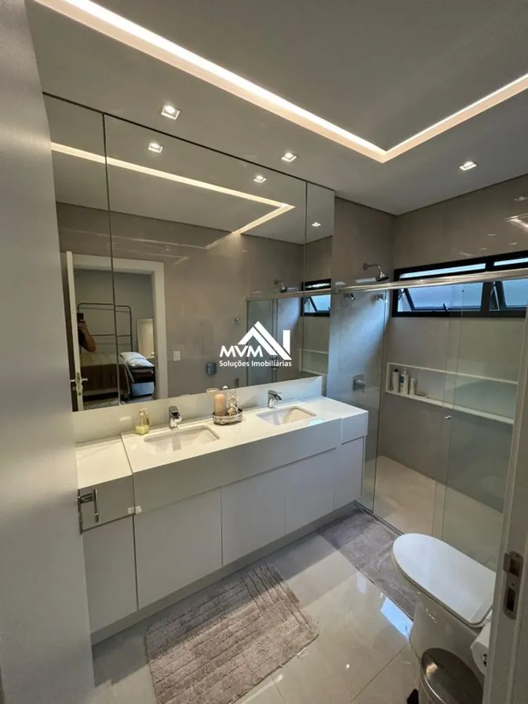 Sobrado, 4 quartos, 466 m² - Foto 4
