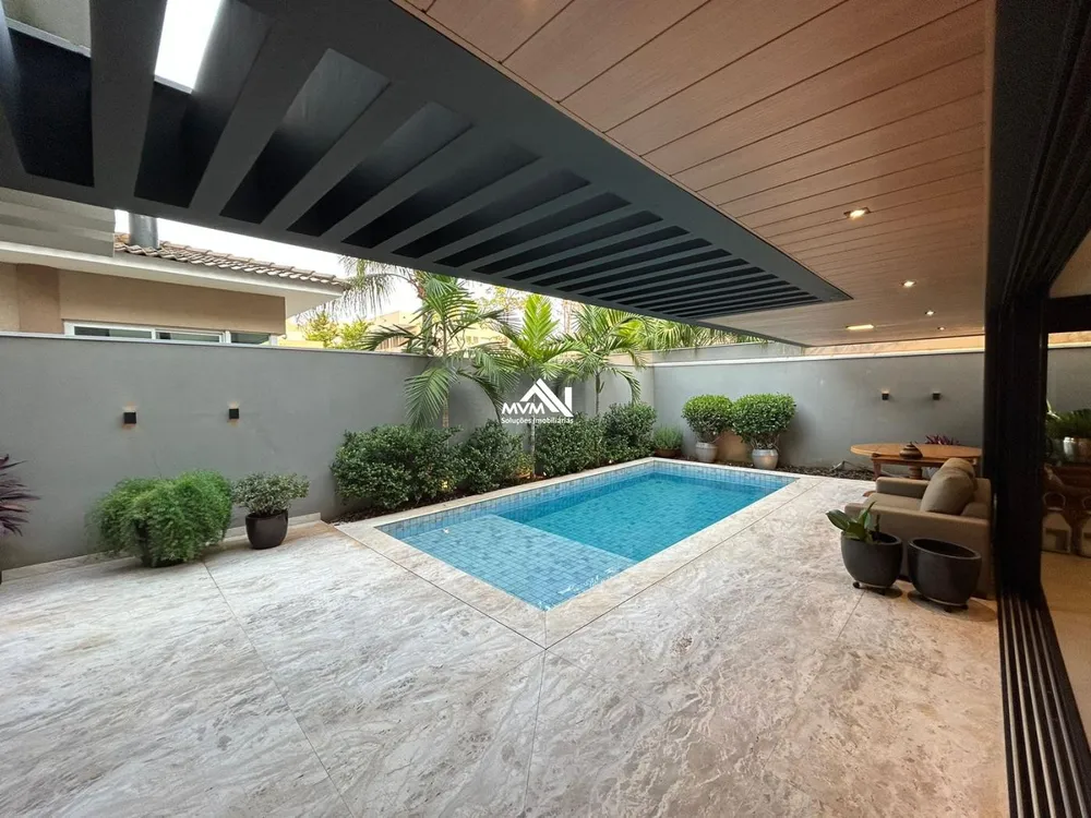 Sobrado, 4 quartos, 466 m² - Foto 7