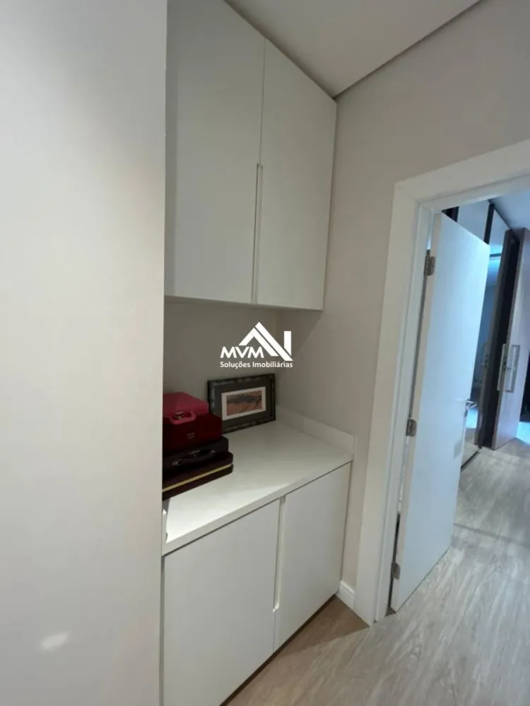 Sobrado, 4 quartos, 466 m² - Foto 6
