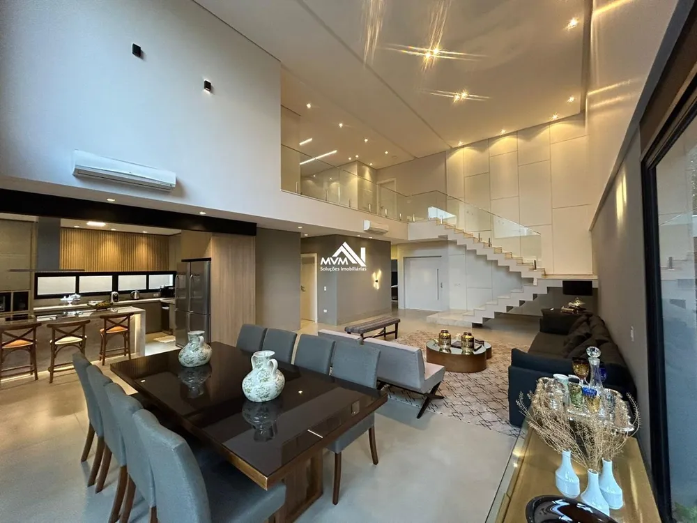 Sobrado, 4 quartos, 466 m² - Foto 1