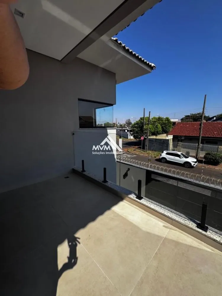 Sobrado, 3 quartos, 165 m² - Foto 7