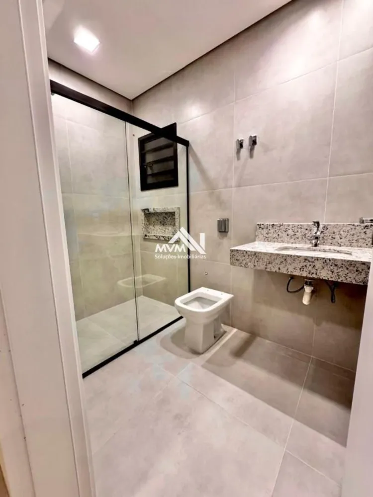 Sobrado, 3 quartos, 165 m² - Foto 6