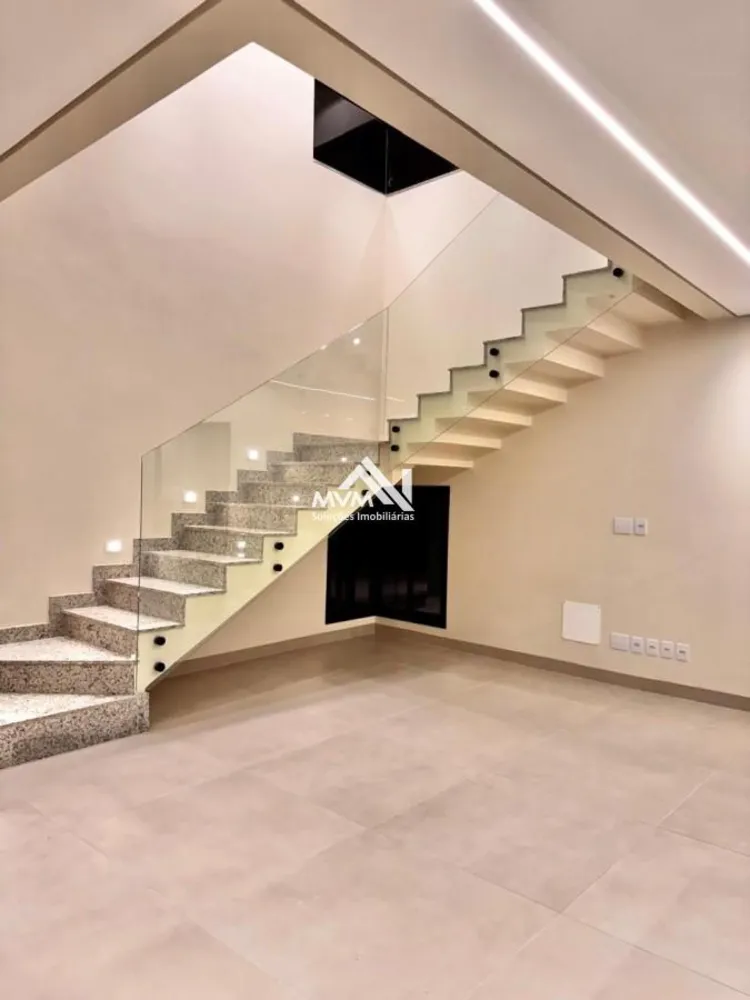 Sobrado, 3 quartos, 165 m² - Foto 12