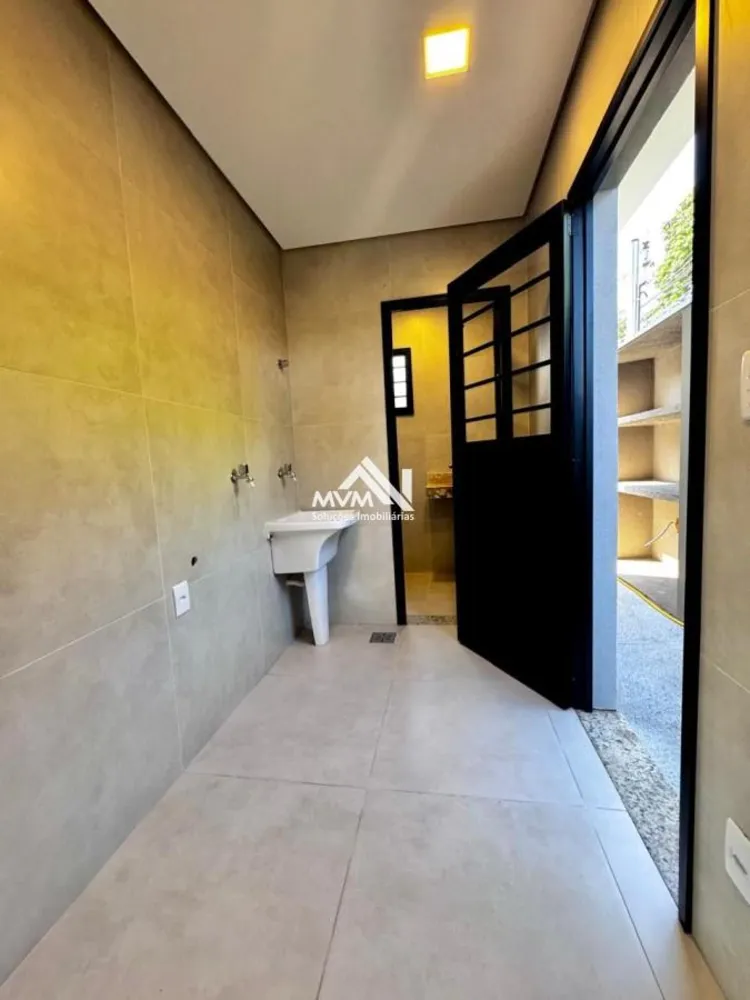 Sobrado, 3 quartos, 165 m² - Foto 2