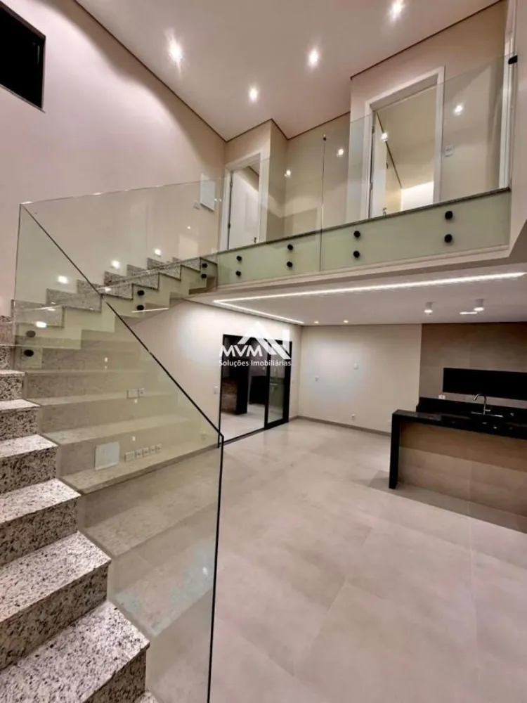 Sobrado, 3 quartos, 165 m² - Foto 4