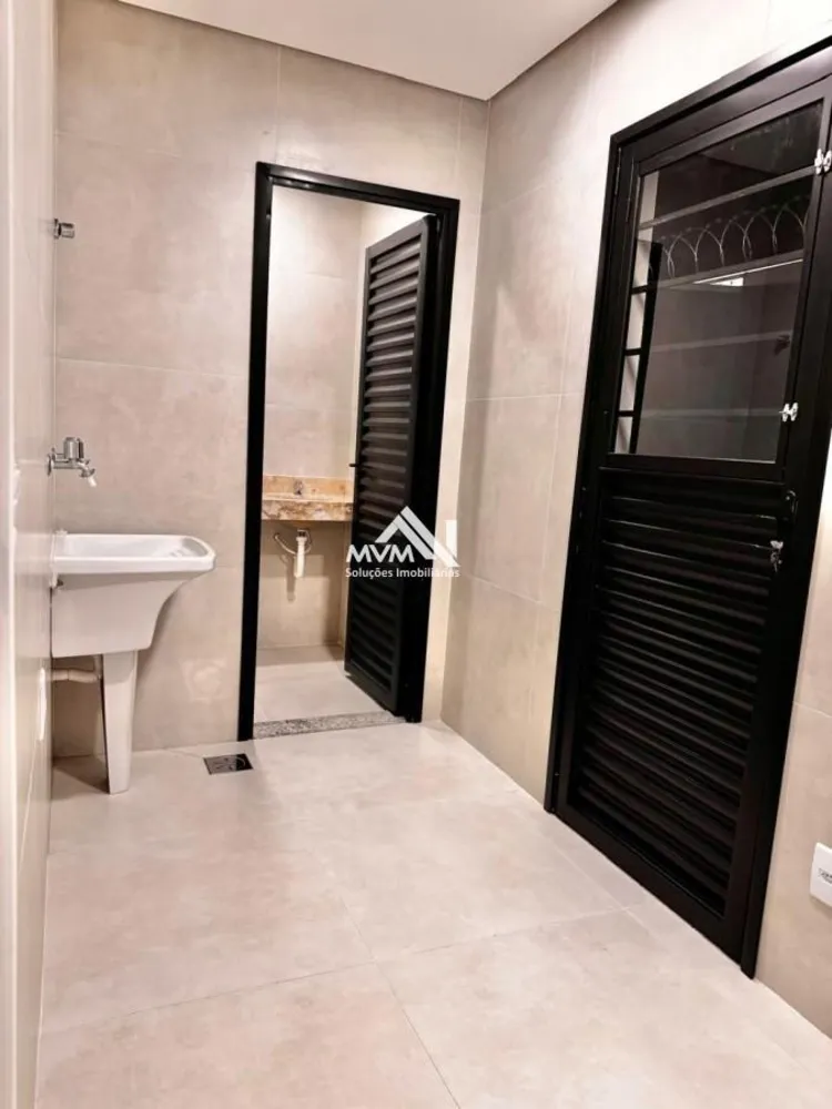 Sobrado, 3 quartos, 165 m² - Foto 3
