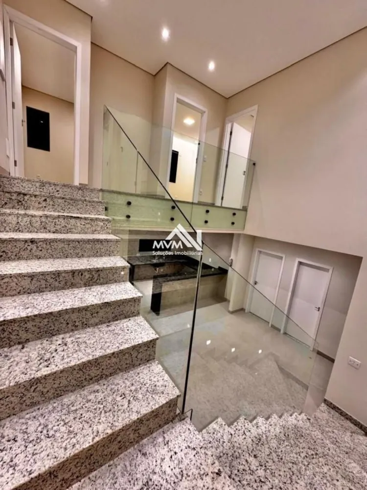 Sobrado, 3 quartos, 165 m² - Foto 5