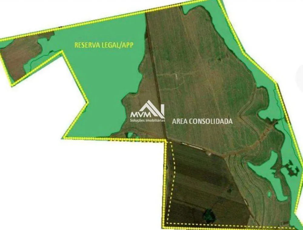 Fazenda, 461 hectares - Foto 3