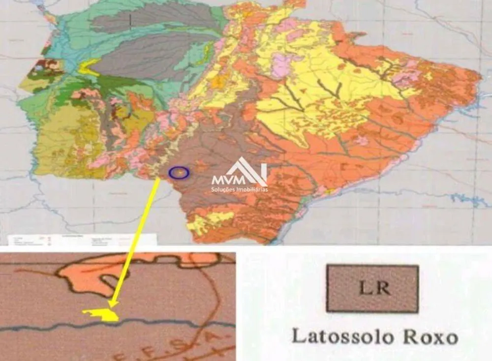 Fazenda, 461 hectares - Foto 4