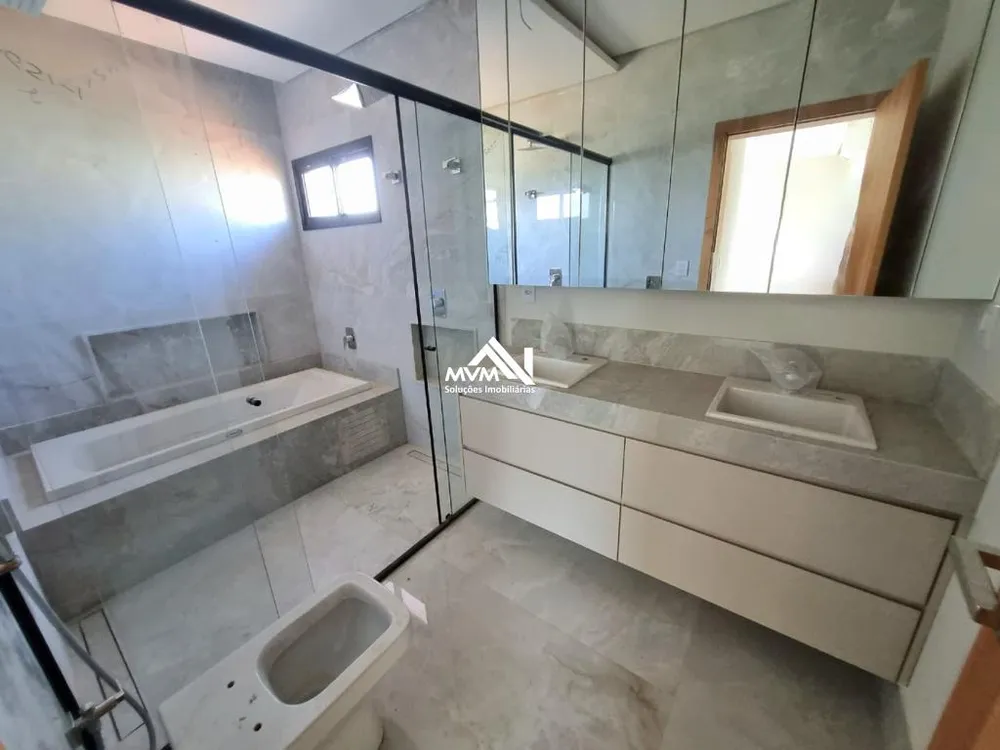 Sobrado, 4 quartos, 334 m² - Foto 12
