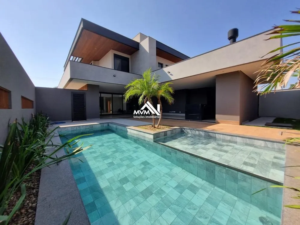 Sobrado, 4 quartos, 334 m² - Foto 16