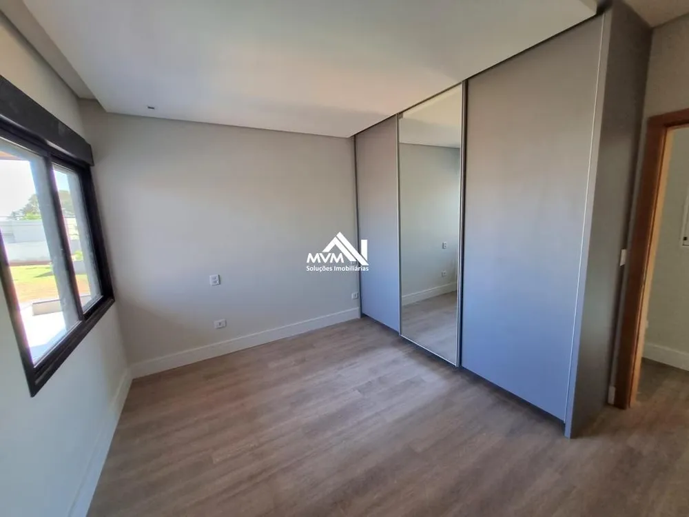 Sobrado, 4 quartos, 334 m² - Foto 11