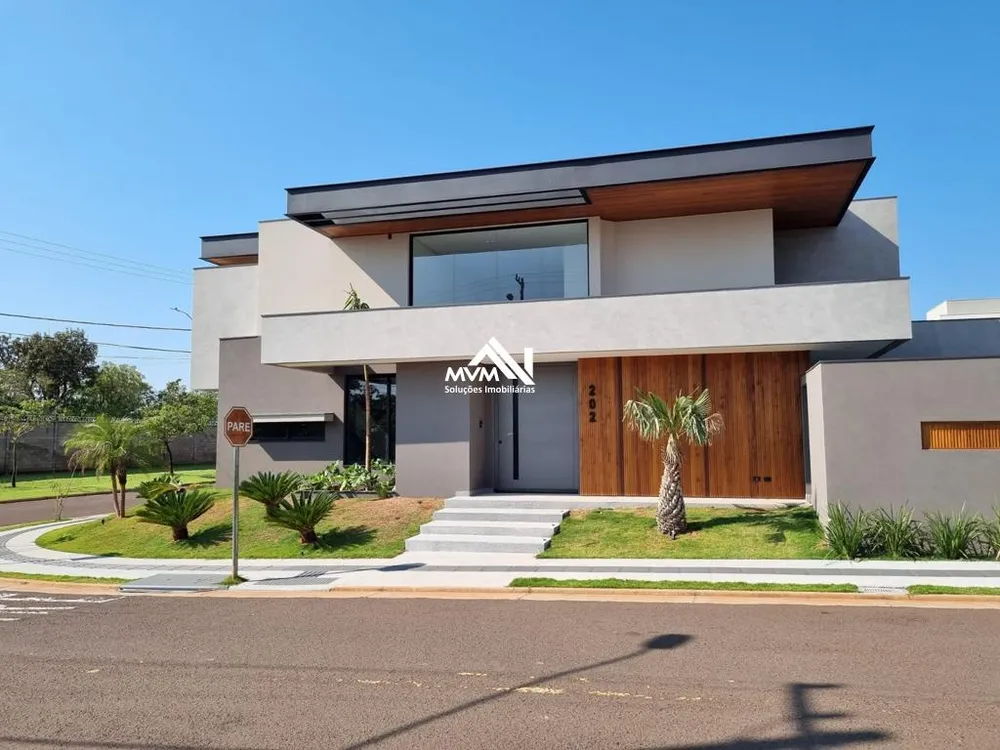 Sobrado, 4 quartos, 334 m² - Foto 5