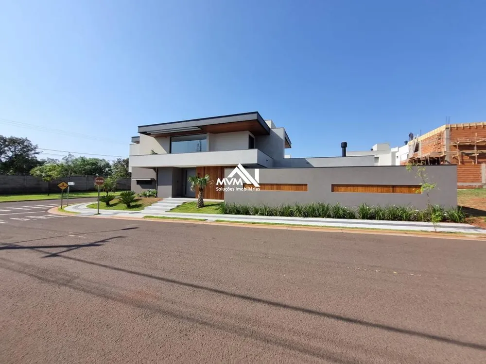 Sobrado, 4 quartos, 334 m² - Foto 7