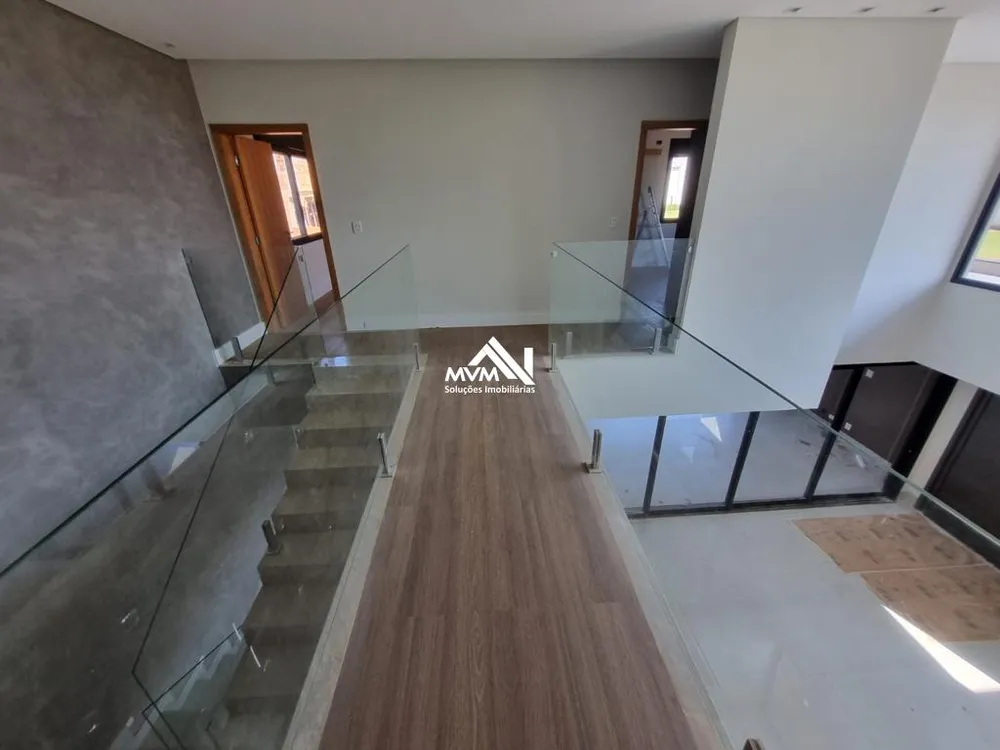 Sobrado, 4 quartos, 334 m² - Foto 8