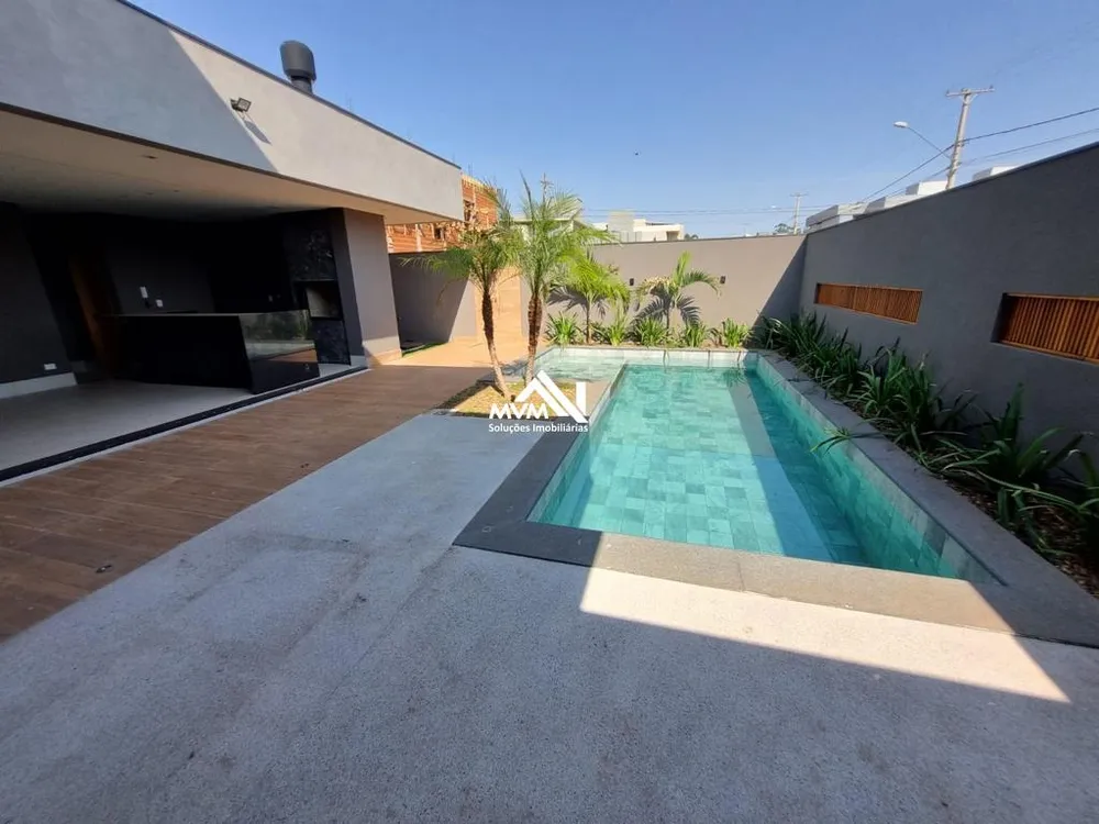 Sobrado, 4 quartos, 334 m² - Foto 15