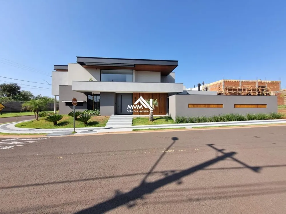 Sobrado, 4 quartos, 334 m² - Foto 6