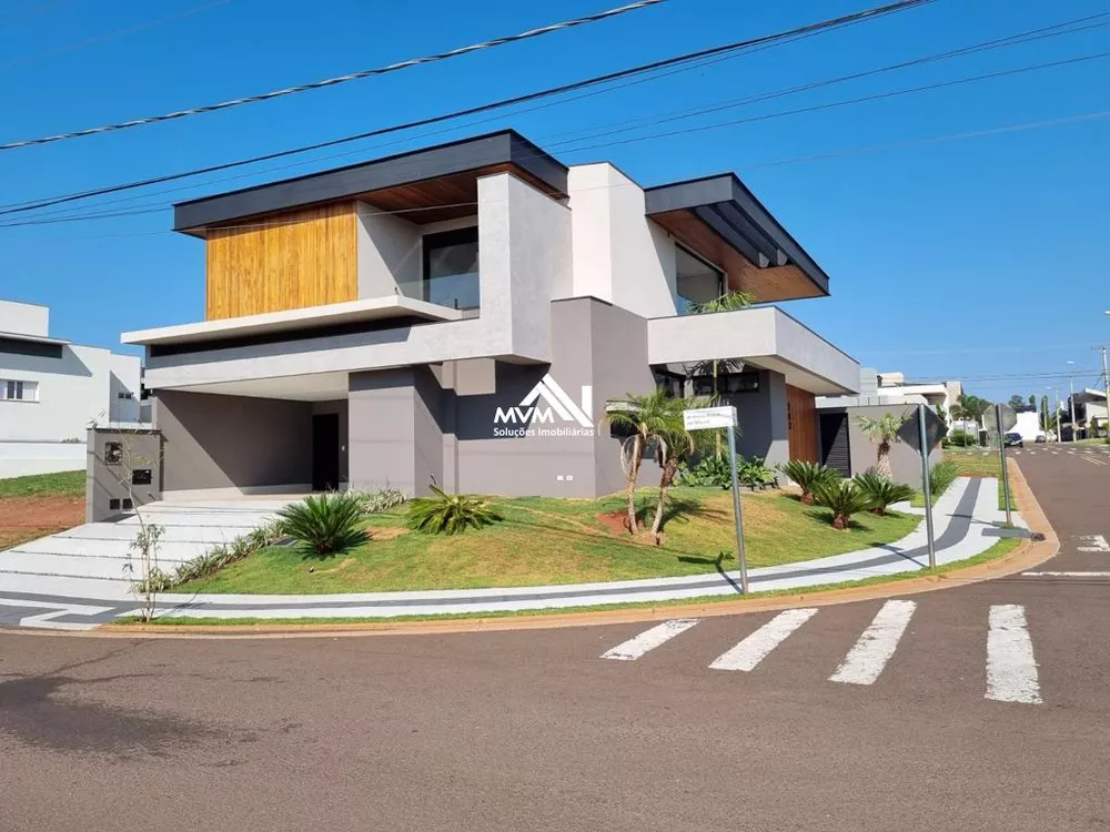 Sobrado à venda com 4 quartos, 432m² - Foto 3