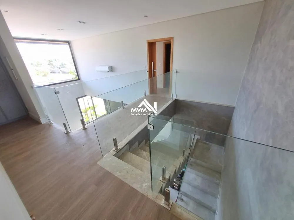 Sobrado, 4 quartos, 334 m² - Foto 9