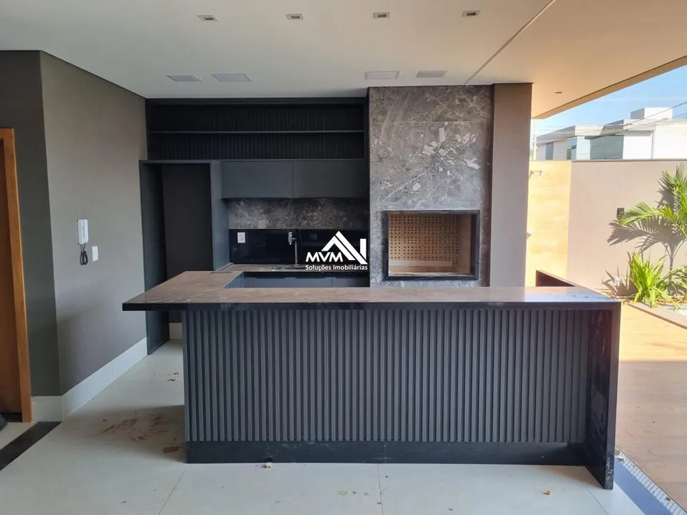 Sobrado, 4 quartos, 334 m² - Foto 14